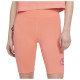 Nike Γυναικείο σορτς-κολάν Sportswear Essential Printed Shorts